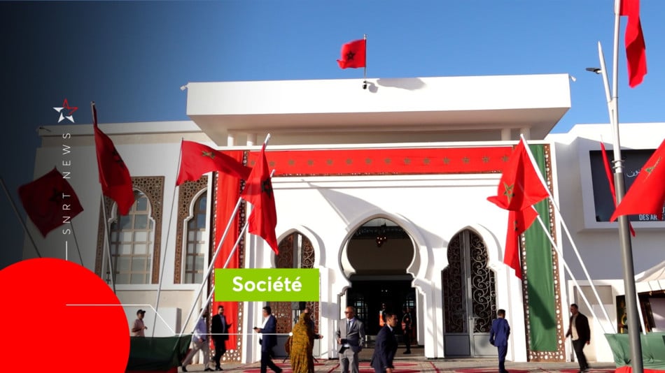 Dakhla inaugure l’Institut Spécialisé des Arts de l’Artisanat