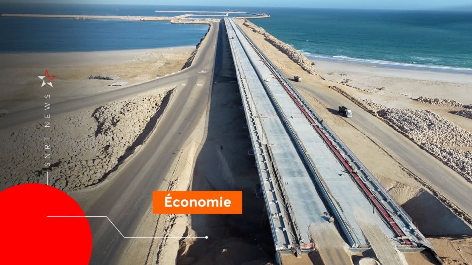 Dakhla Atlantique