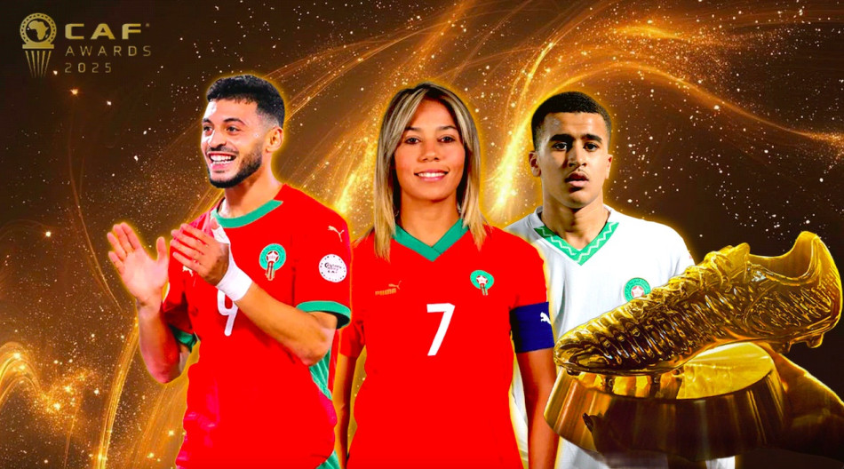 CAF Awards: Et si le plus beau but d’Afrique parlait marocain ?