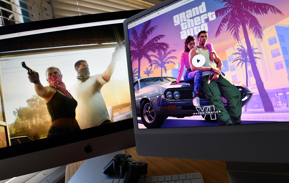 GTA
