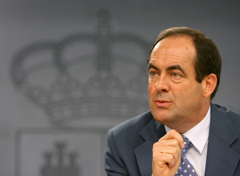 Ex-pdt du Congrès des députés espagnol: La résolution onusienne, un nouveau succès d'une diplomatie Royale clairvoyante 