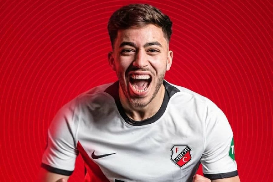 Ligue 1: L'international marocain Souffian El Karouani tout proche de l'OM