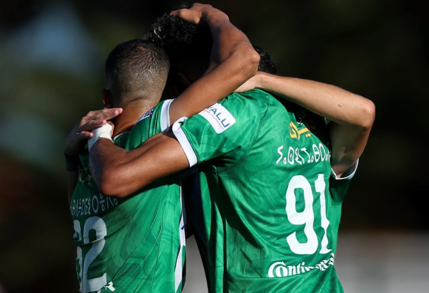 Botola Pro: victoire nette de l’Olympique Dcheira contre la Hassania d’Agadir