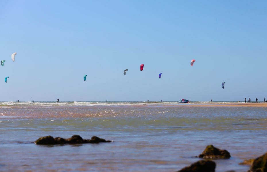  Dakhla