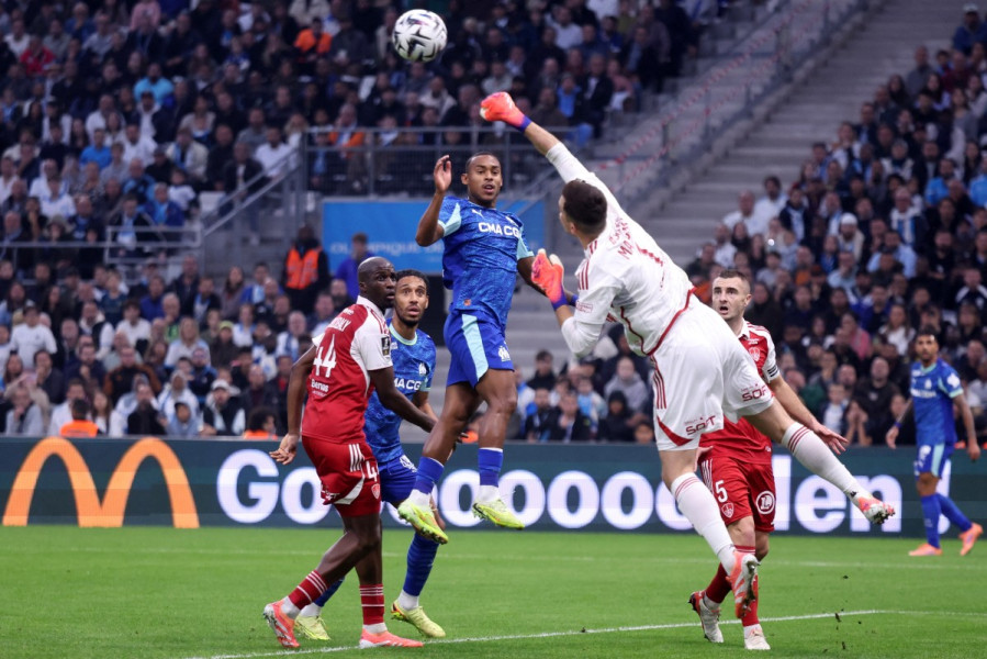 Olympique de Marseille