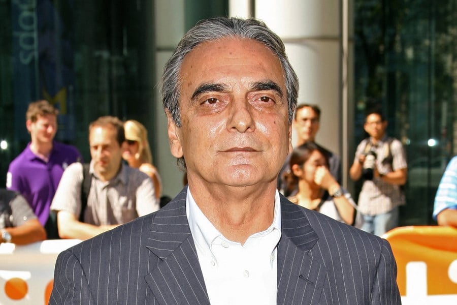 Homayoun Ershadi