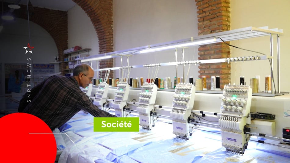 Laayoune-artisanat