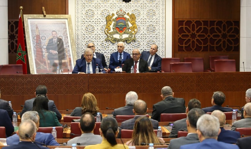 وزير الداخلية 