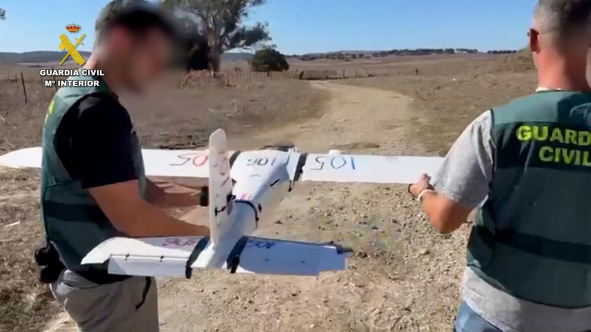 Drones
