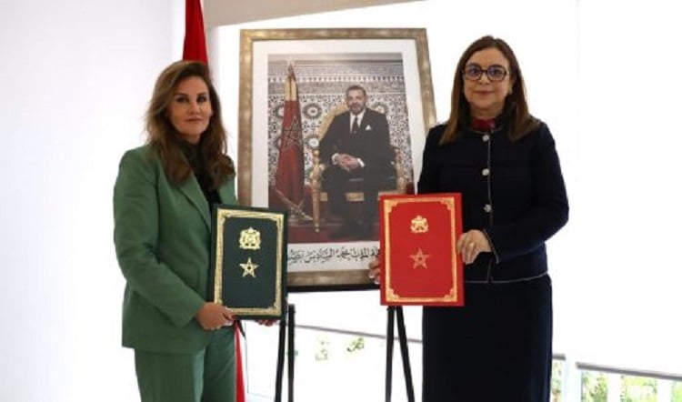 Lalla Zineb
