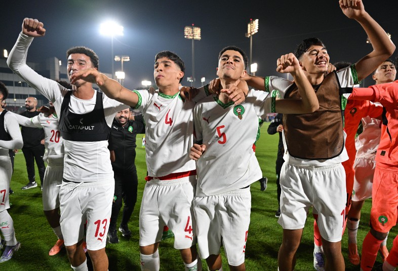 Mondial U17 (8es de finale): Un remake Maroc-Mali, l’Ouganda poursuit son petit bonhomme de chemin