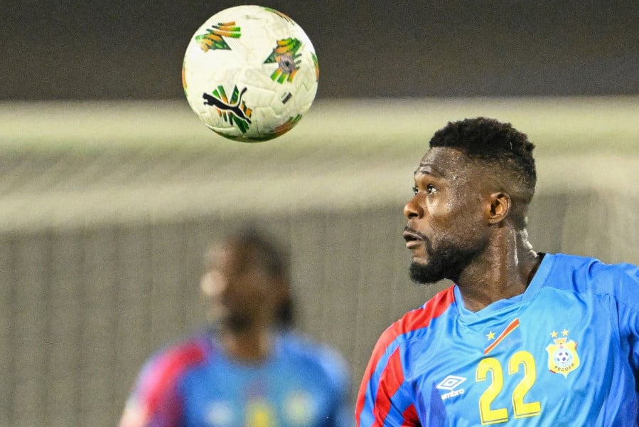 CAN 2025: La RD Congo démarre fort face au Bénin