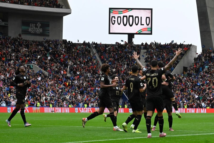 Les pays qualifiés pour le Mondial-2026