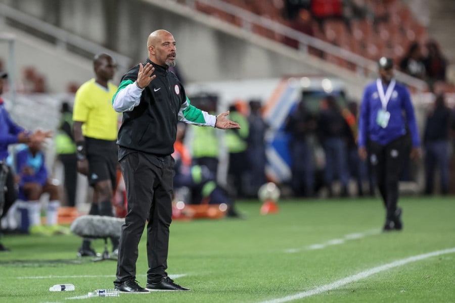 CAN Maroc-2025/ le sélectionneur des Super Eagles: Le Nigeria ''mérite amplement’’ sa victoire sur la Tunisie