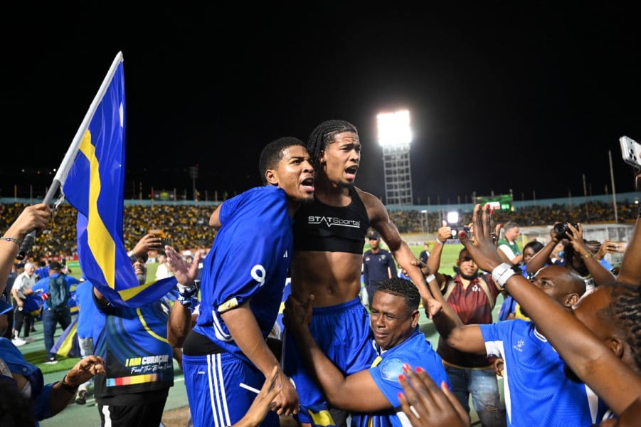 Curaçao au Mondial 2026: Un but, un point, une éternité