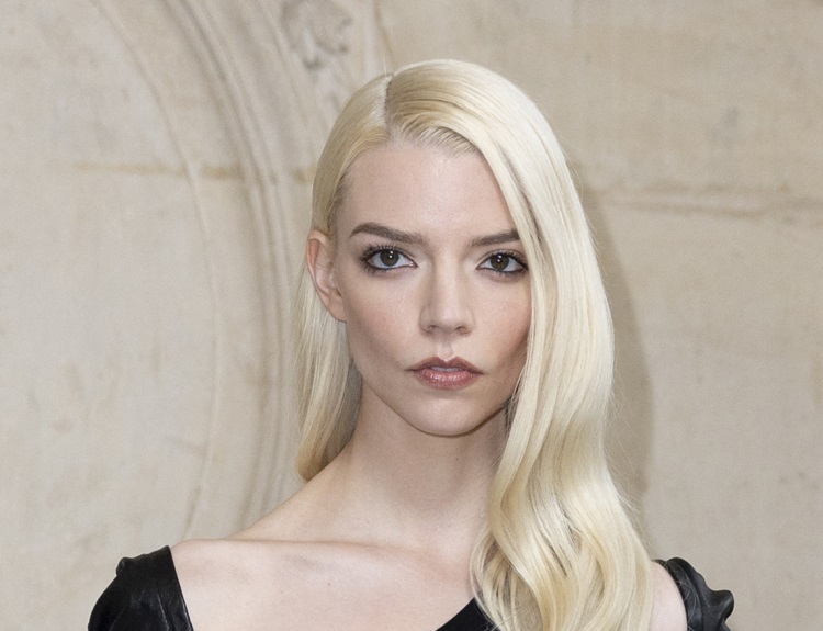 Anya Taylor-Joy