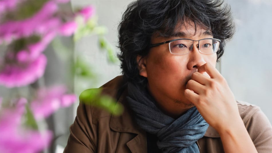 FIFM 2025: Bong Joon Ho, un maître du cinéma à la tête du jury