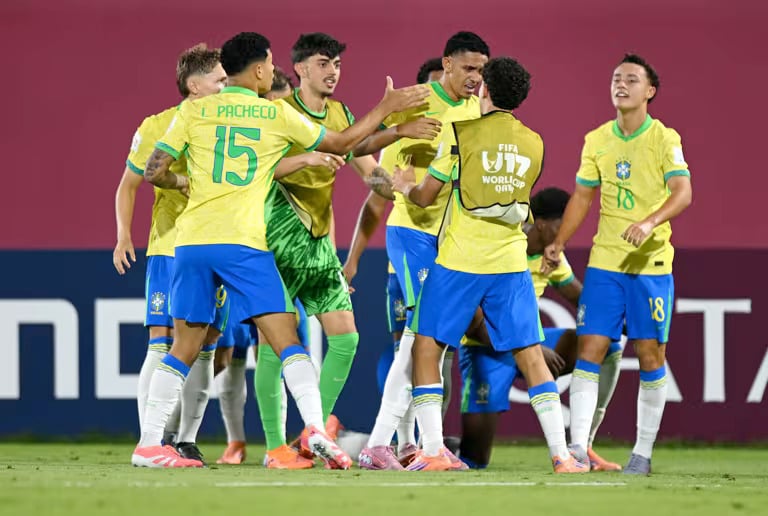 Brésil