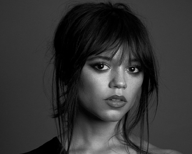 Jenna Ortega