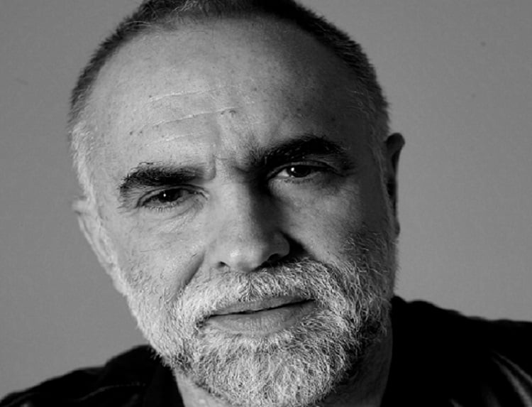 Karim Aïnouz