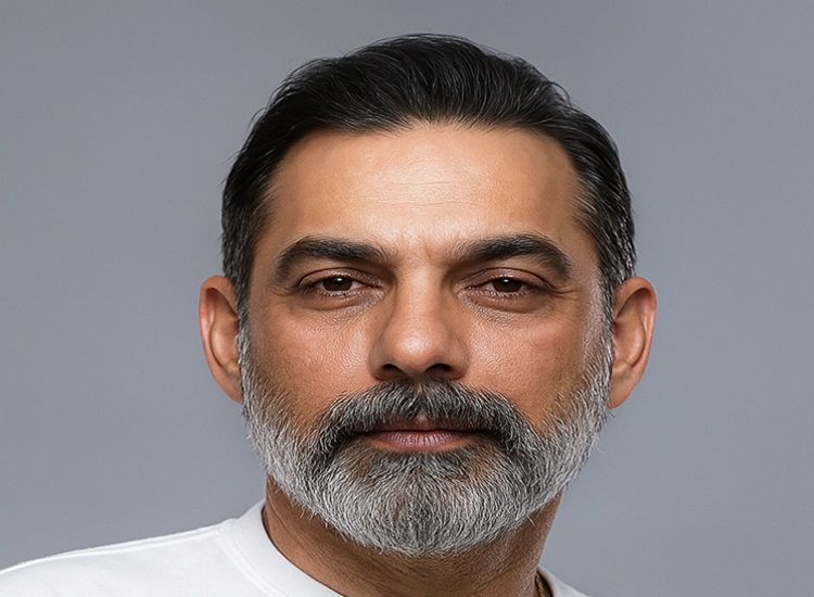 Payman Maadi