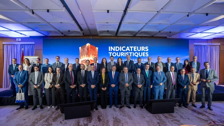 Indicateurs touristiques