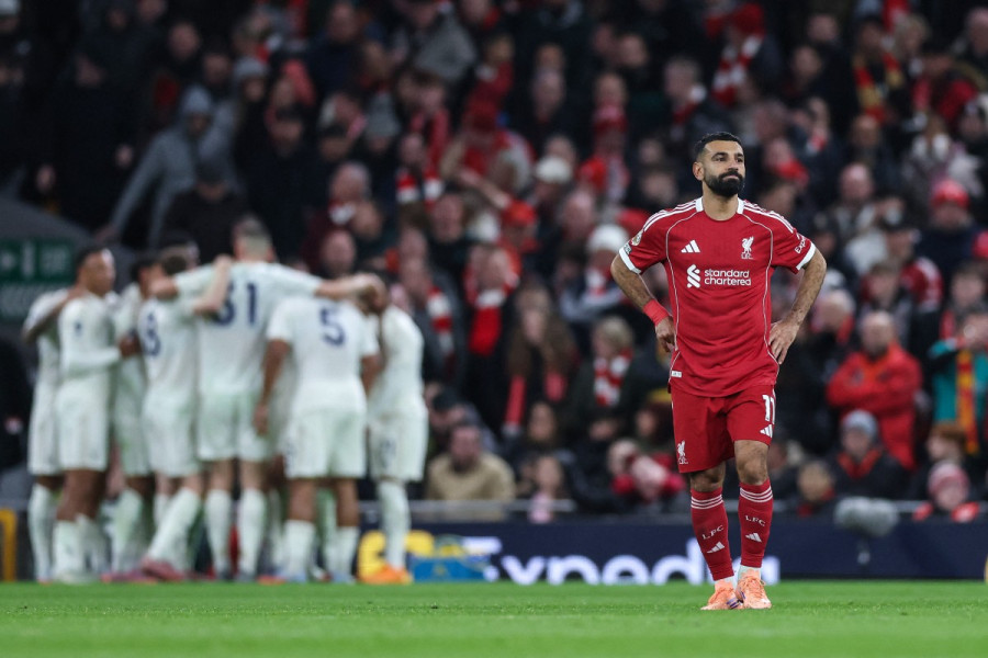 Liverpool