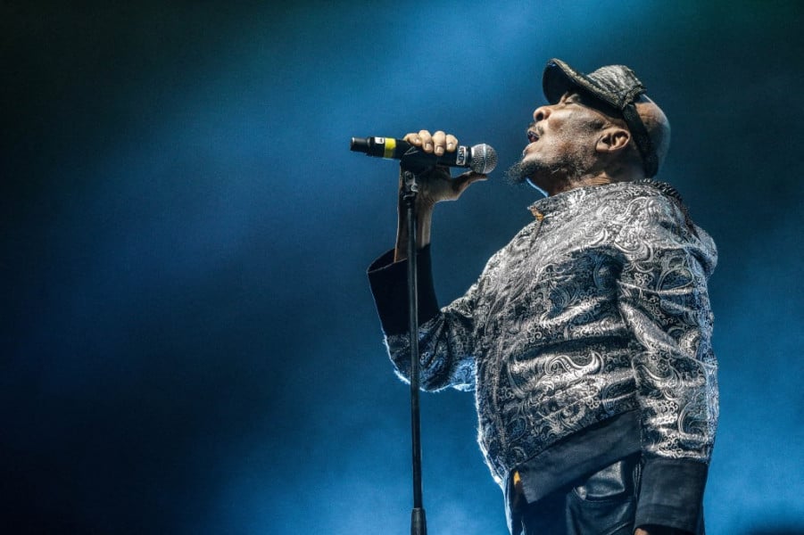 Jimmy Cliff