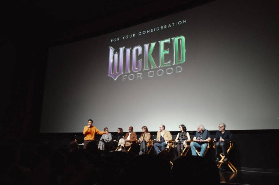 Wicked II