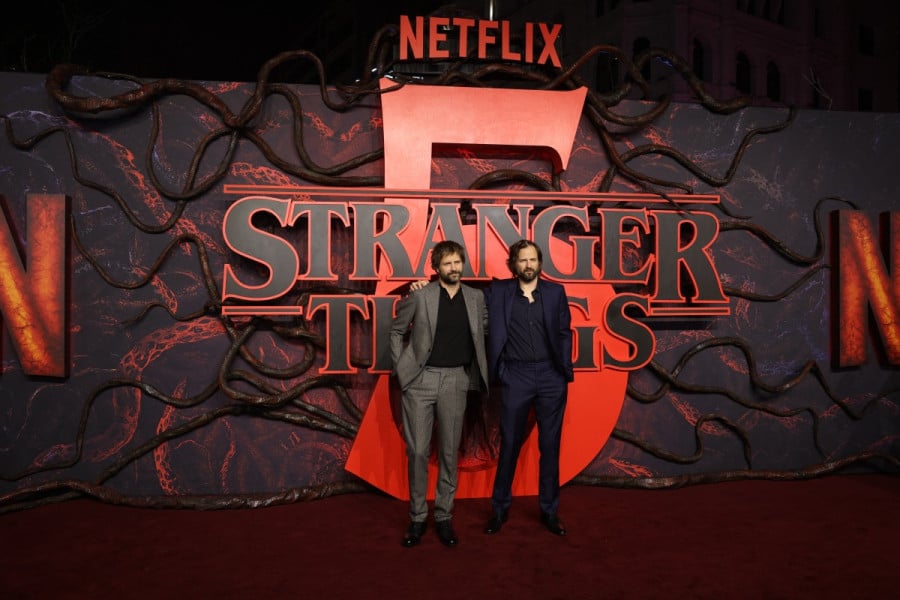 "Stranger Things": les créateurs dévoilent la direction du spin-off Netflix