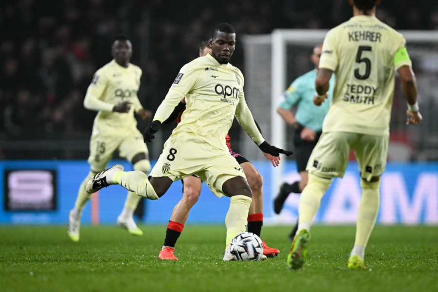 Pogba