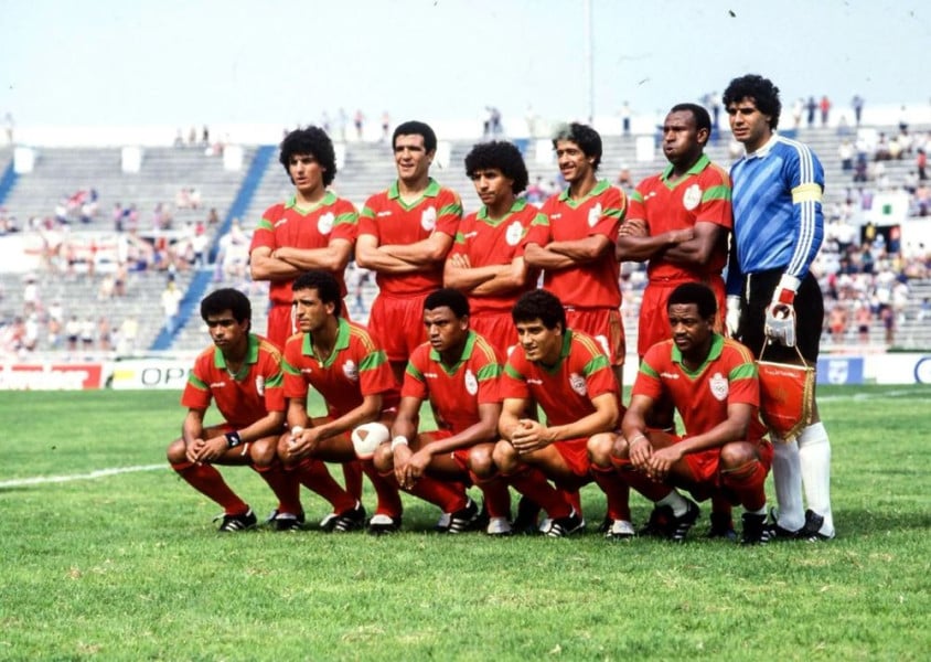 CAN 2025 : Le Maroc prêt à écrire un nouveau chapitre 37 ans après l’édition 1988