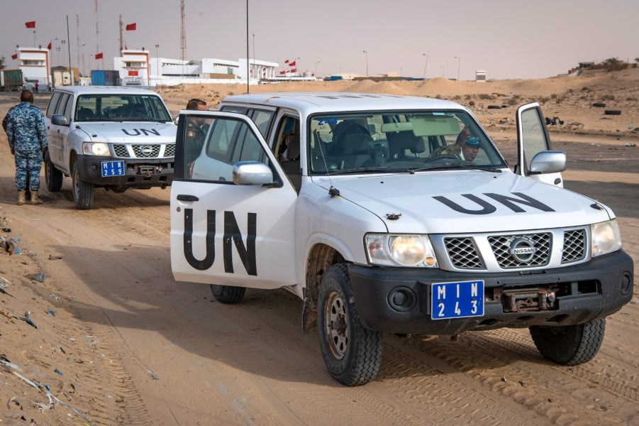 UN
