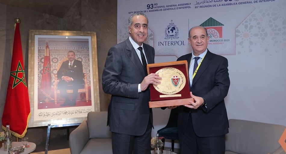 المدير العام للشرطة الوطنية الإسبانية: العلاقات الأمنية بين المغرب وإسبانيا "نموذج للفعالية والتعاون"