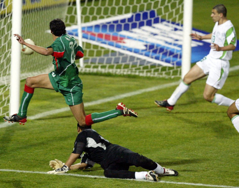 Quand le Maroc a frôlé la légende: Souvenir de la CAN 2004