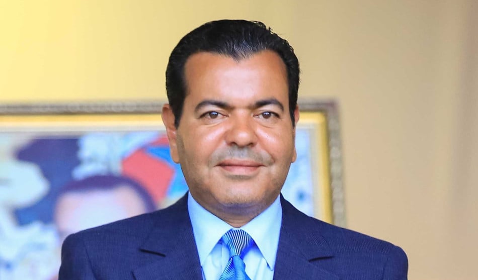 SAR le Prince Moulay Rachid: Le Festival international du Film de Marrakech s'est affirmé, depuis sa création, comme un lieu de dialogue et de découverte