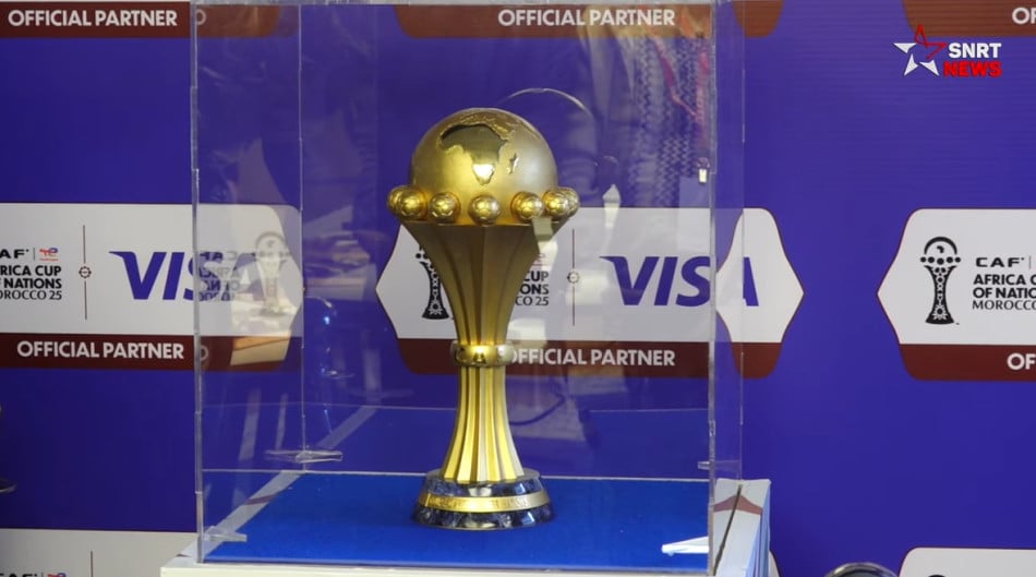 CAN 2025: quatre affiches au menu ce mardi 