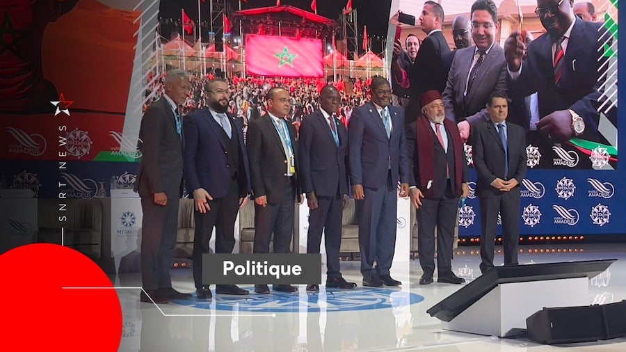 La 17ème édition MEDays