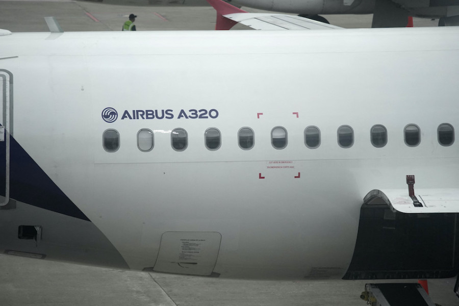 Airbus A320