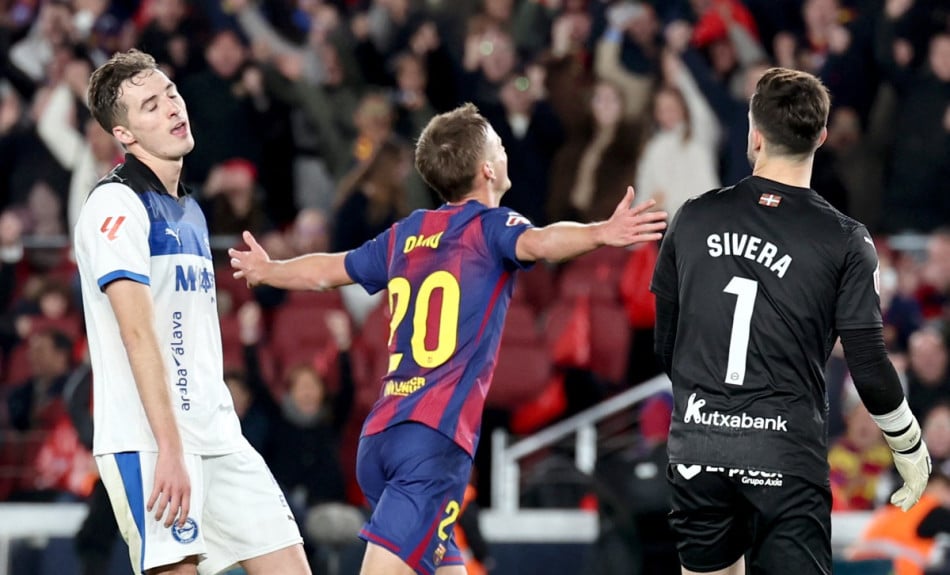 barca vs alaves