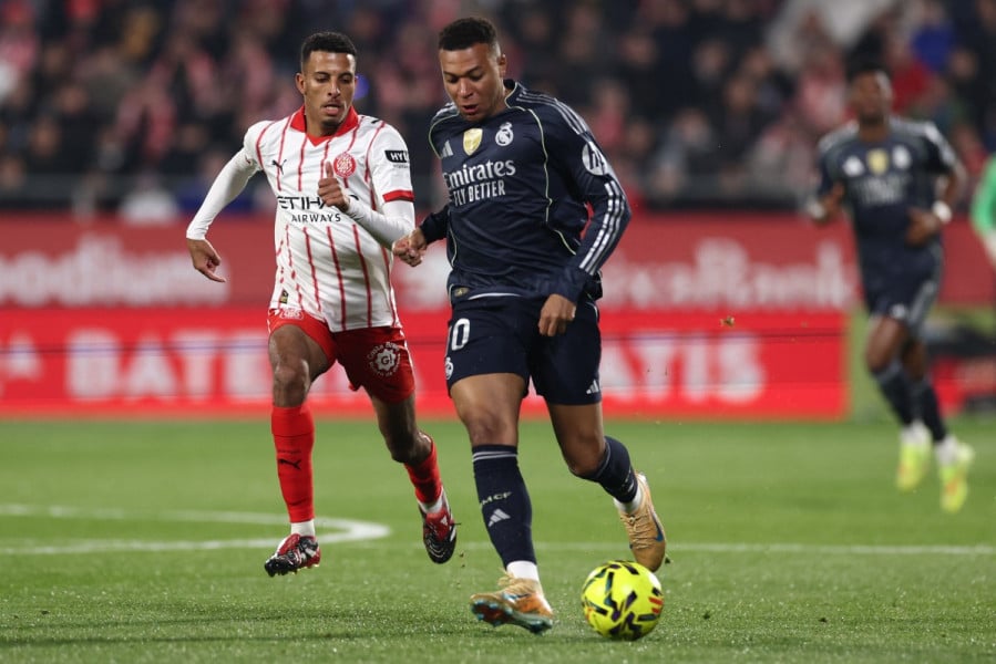 Azzedine Ounahi s’illustre avec un but exceptionnel face au Real Madrid