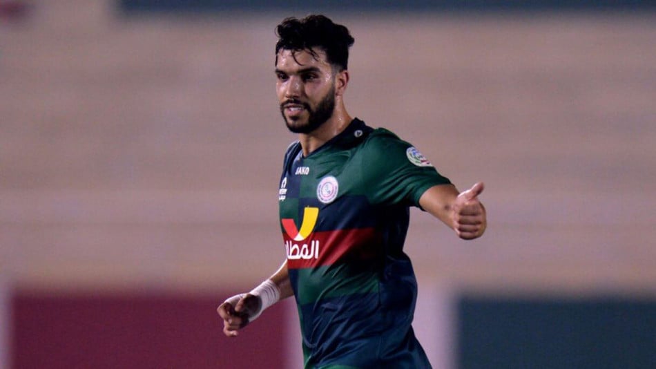 Coupe Arabe: Tarik Sektioui convoque Walid Azaro en renfort