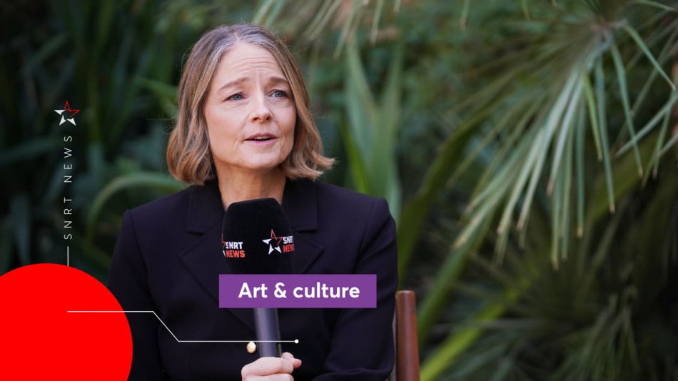 Jodie Foster