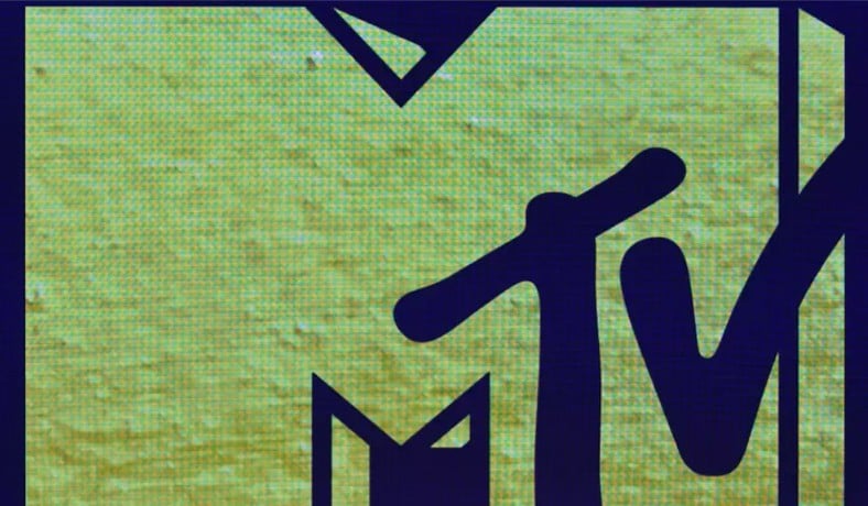 MTV MUSIC