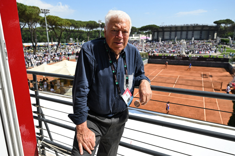 Nicola Pietrangeli