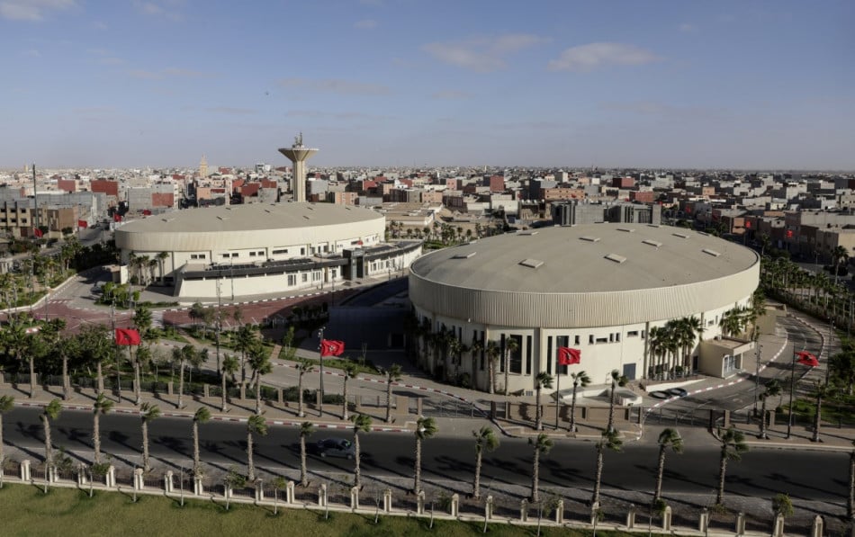 Inauguration officielle de l'Alliance française de Laâyoune