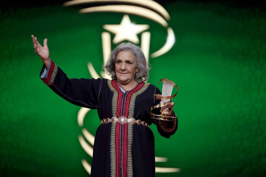 راوية