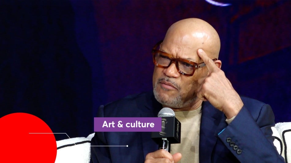Fishburne