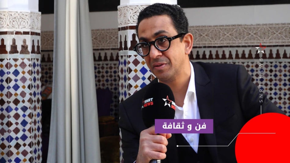 مروان حامد