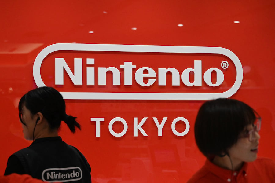 Nintendo